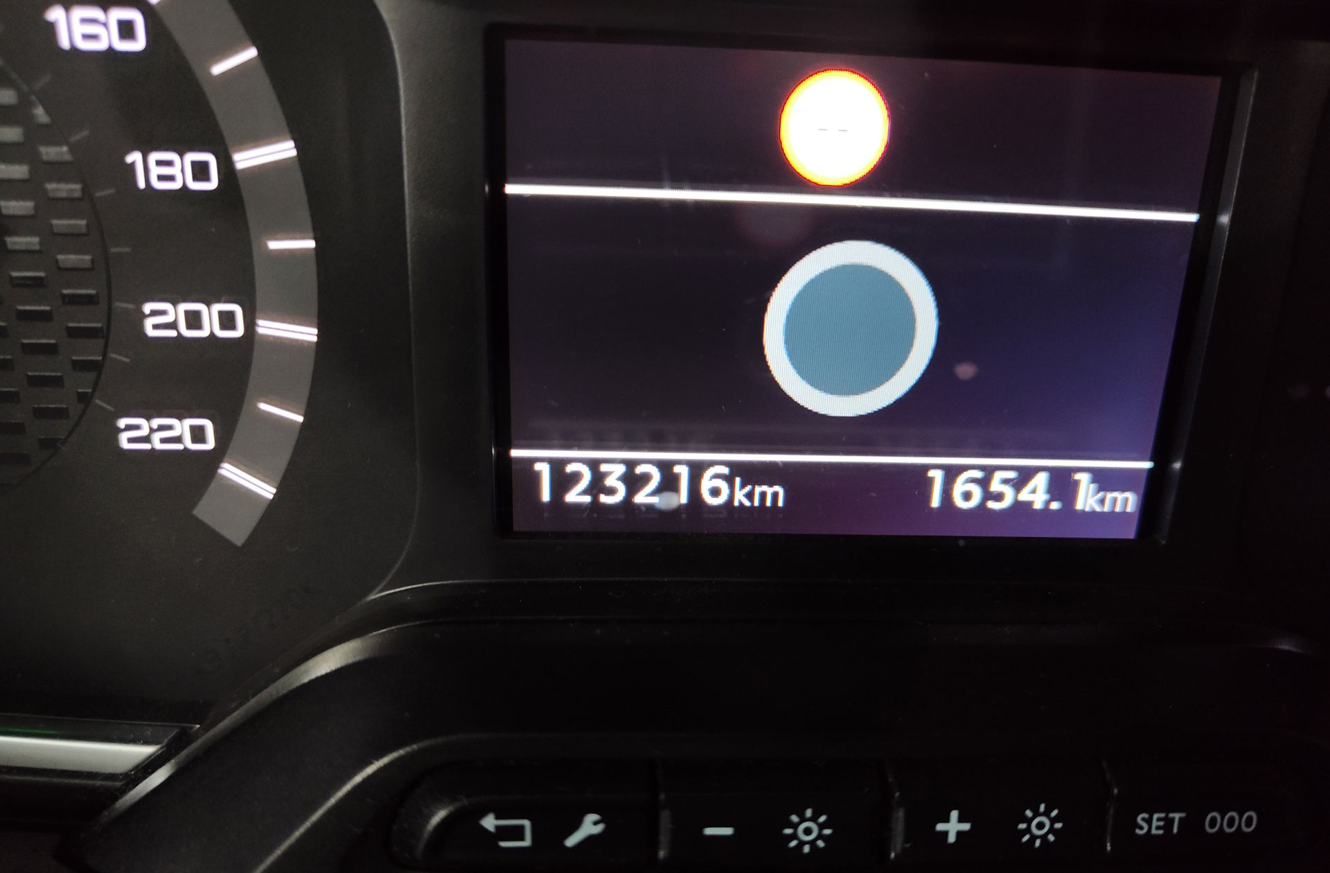 Peugeot Rifter BlueHDi 100 GT Standard - foto 10