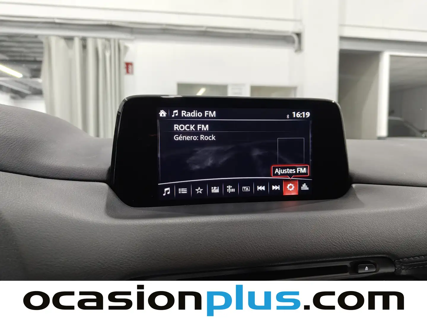 Foto Mazda CX-5 Mazda CX-5 2.0 G Zenith 2WD (165 CV)