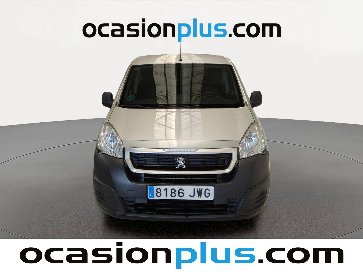 Peugeot Partner Peugeot Partner Tepee BlueHDi 100 Access (100 CV) 100cv