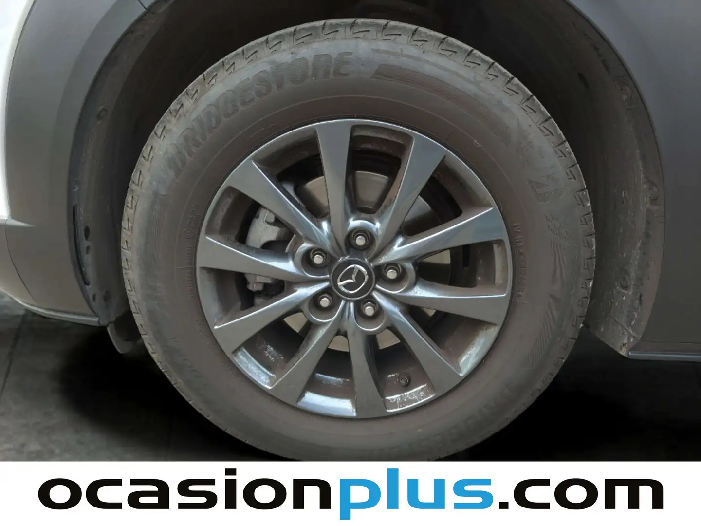 Foto Mazda CX-30 Mazda CX-30 2.5 e-Skyactive G MHEV Prime-Line AT (140 CV)