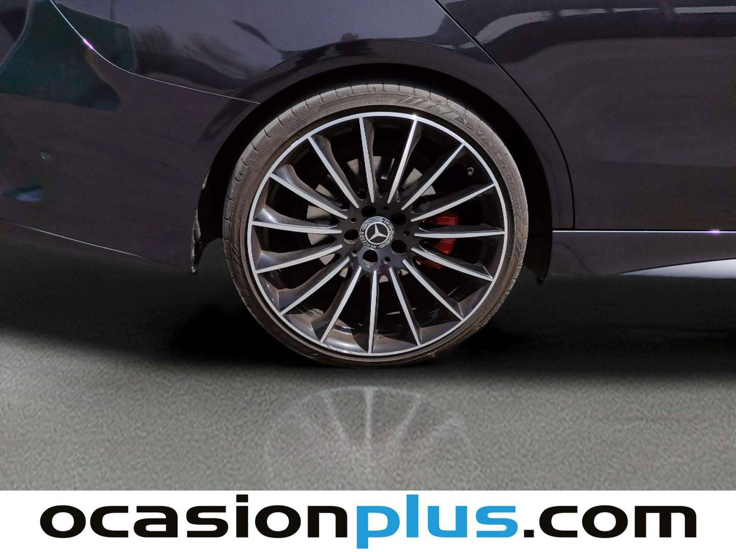 Mercedes Clase C Mercedes Clase C Clase C 220 d (200 CV) Pack AMG al mejor precio