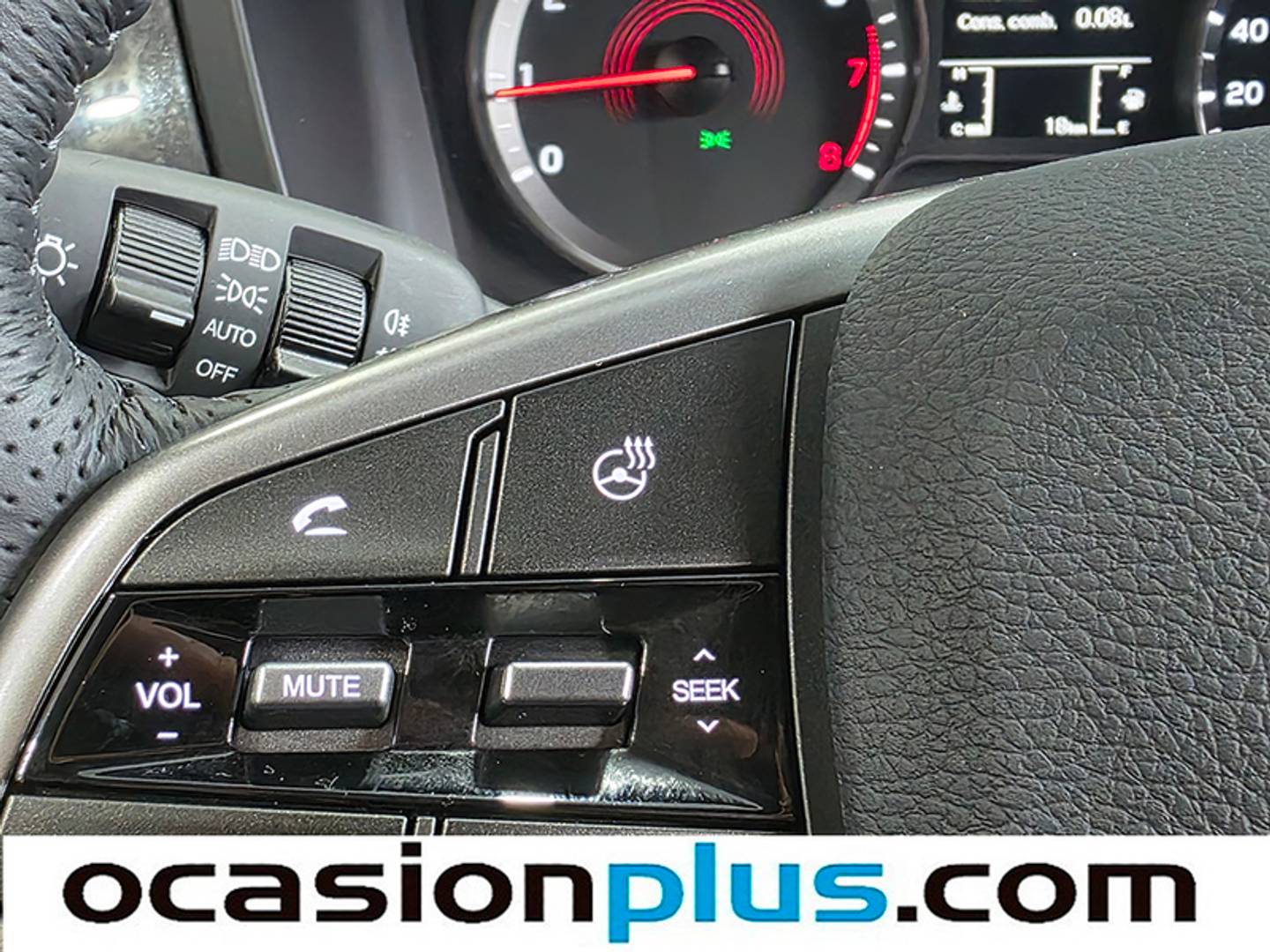 Foto SsangYong Korando Ssangyong Korando G15T Urban (163 CV)