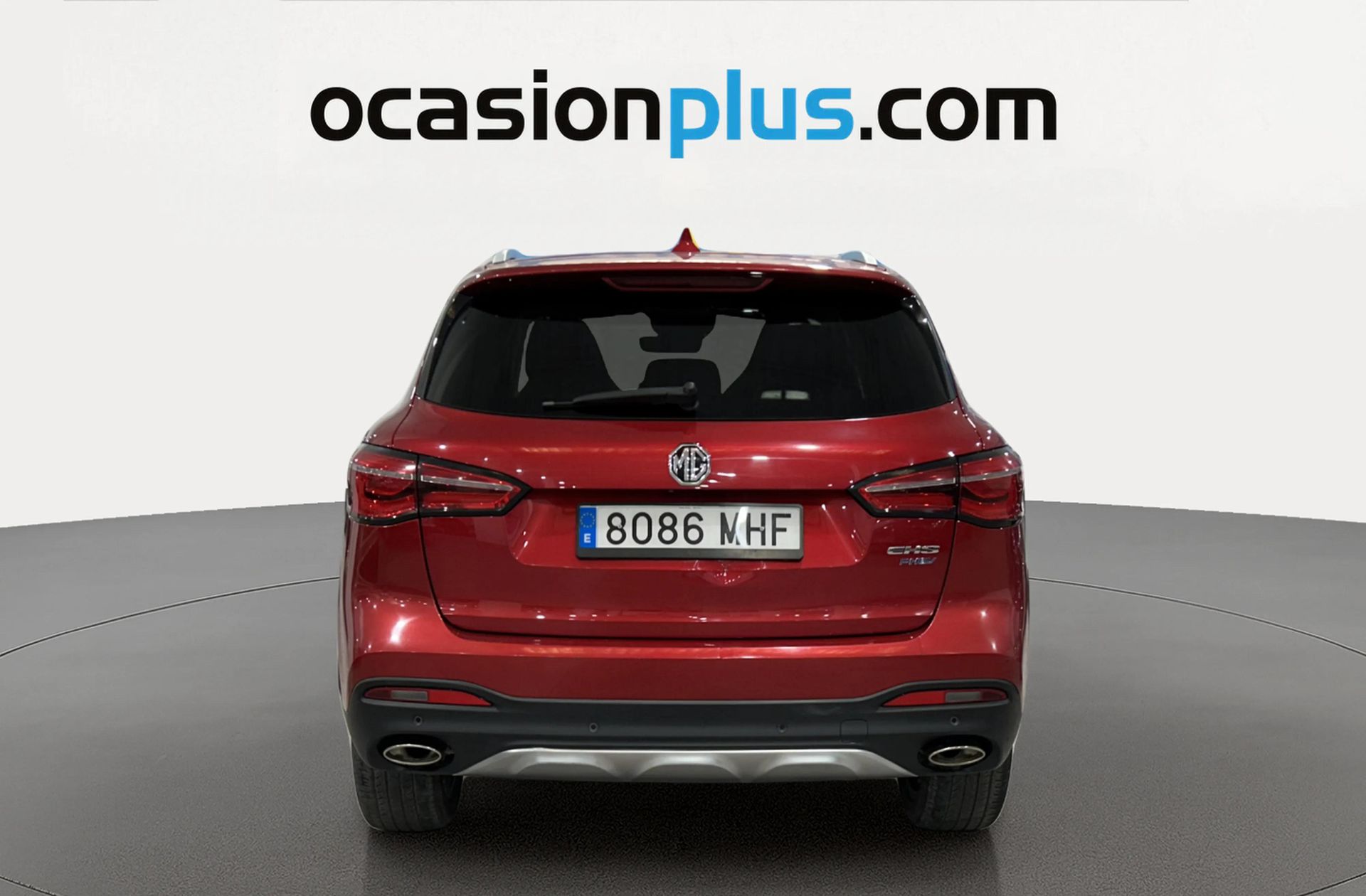MG eHS 1.5 T-GDi PHEV Luxury - foto 15