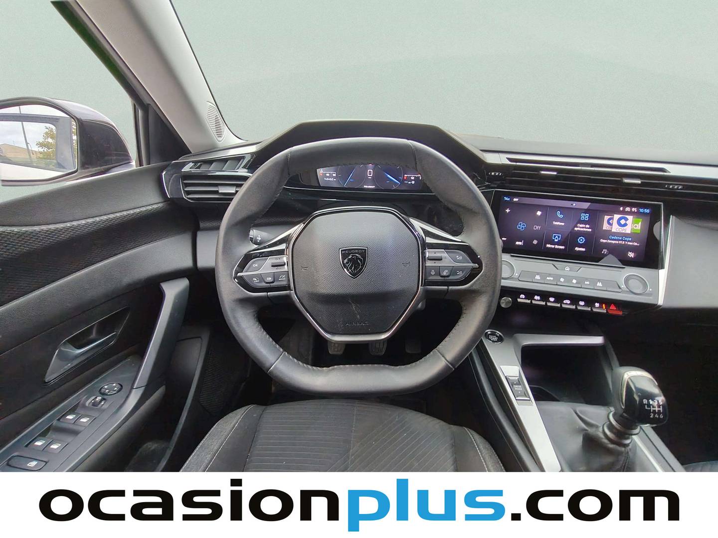 Foto Peugeot 308 Peugeot 308 Active Pack BlueHDi S&S (130 CV)