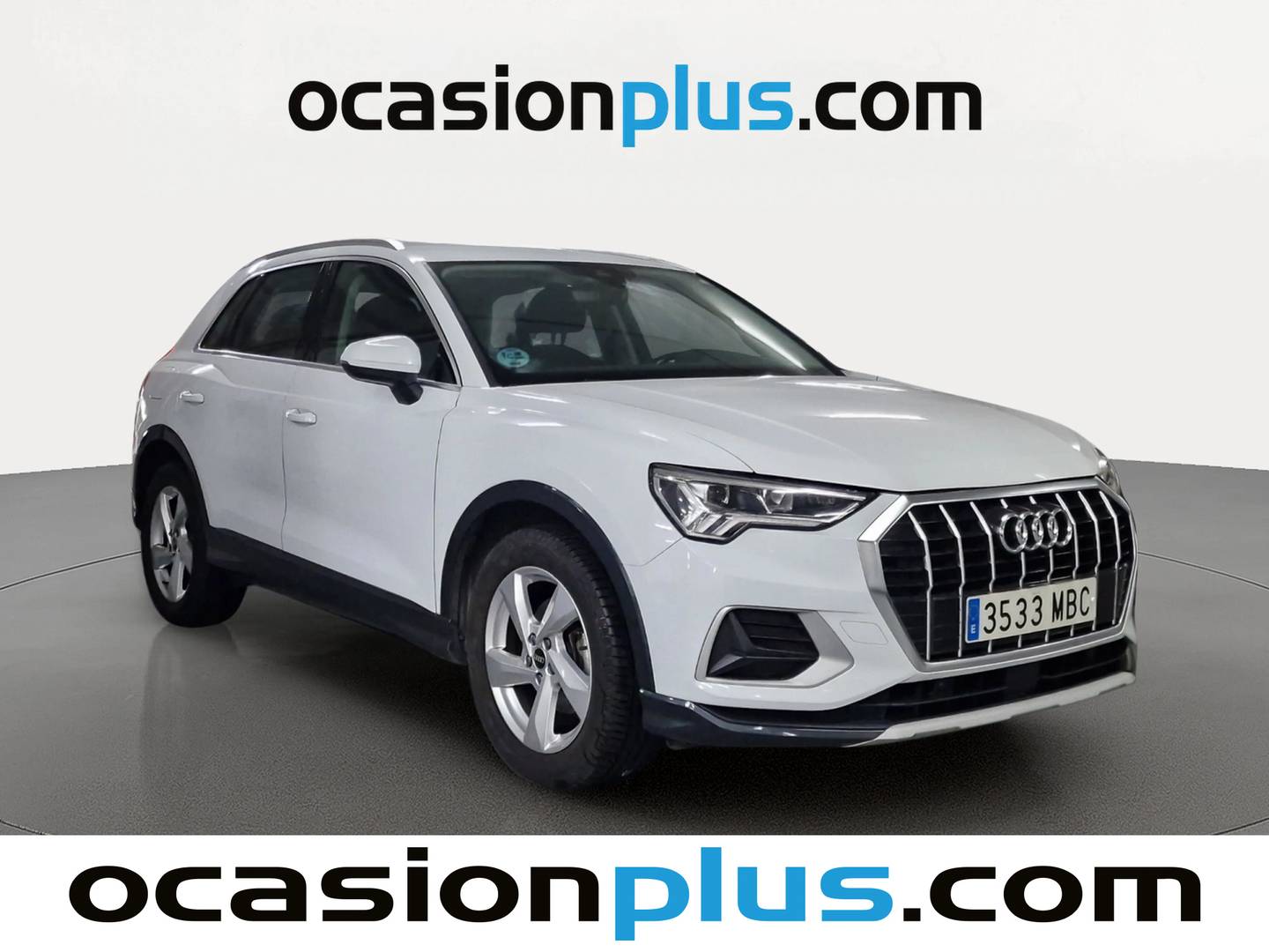 Foto Audi Q3 Audi Q3 Advanced 35 TDI (150 CV)