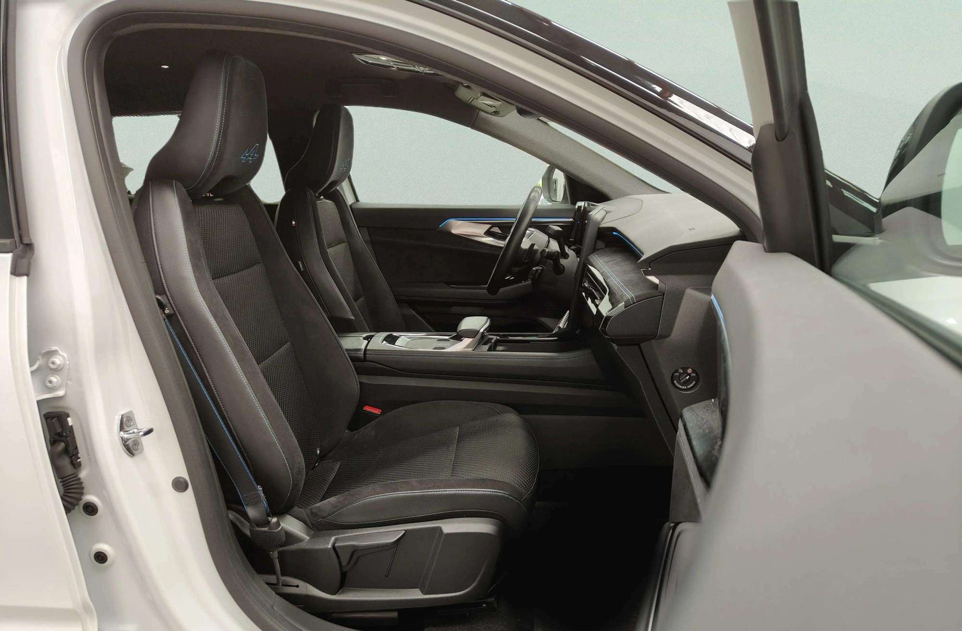 Renault Austral Techno Esprit Alpine E-Tech Full Hybrid - foto 20