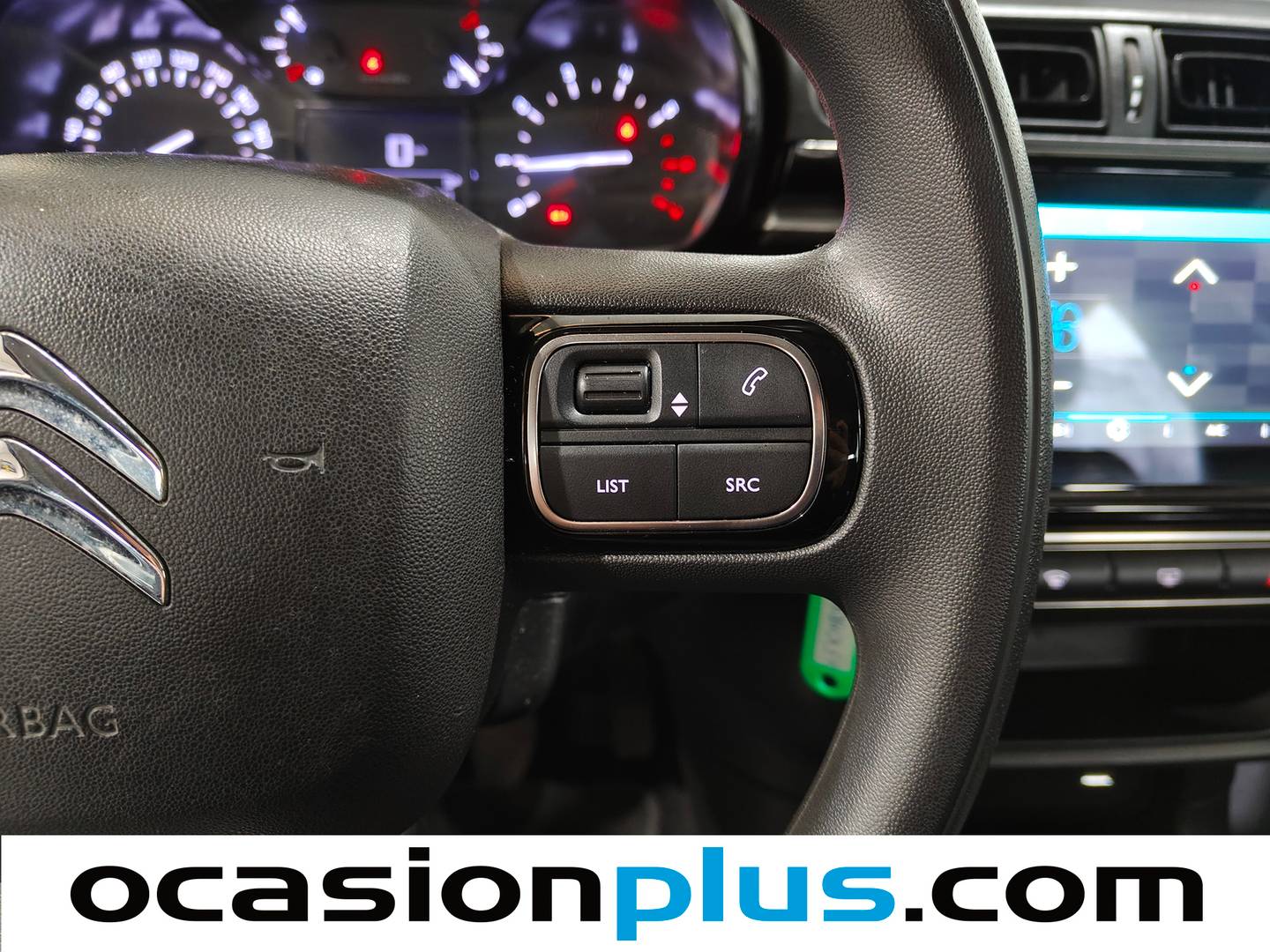 Citroën C3 Origin Citroen C3 Origin Plus BlueHDi (102 CV) seminuevo