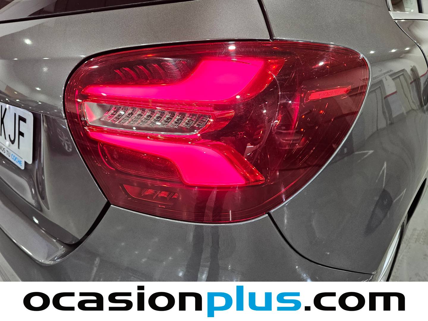 Foto Mercedes Clase A Mercedes-Benz Clase A A 180 d (109 CV)