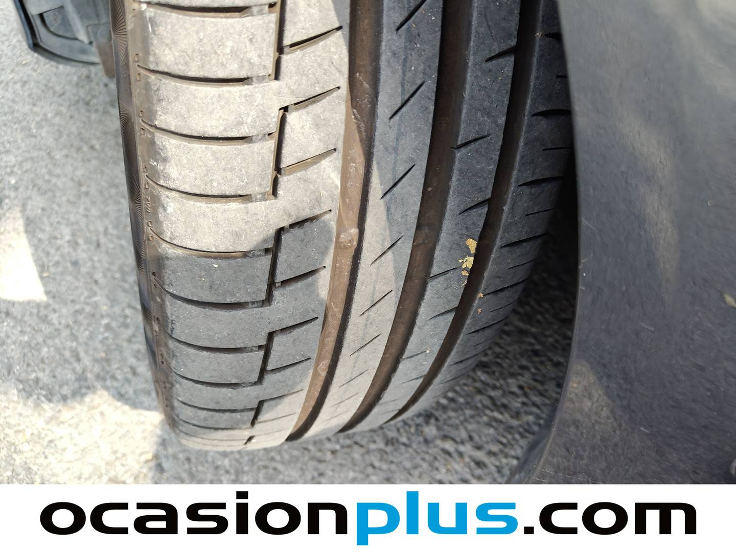 Mercedes Clase C Mercedes Clase C C 220 BlueTEC AMG Line (170 CV) de segunda mano