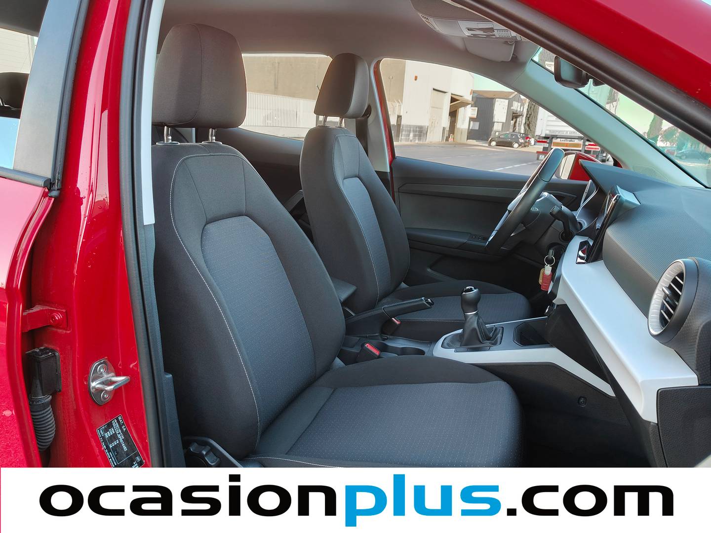 Seat Arona SEAT Arona 1.0 TSI Style XL (110 CV) gasolina