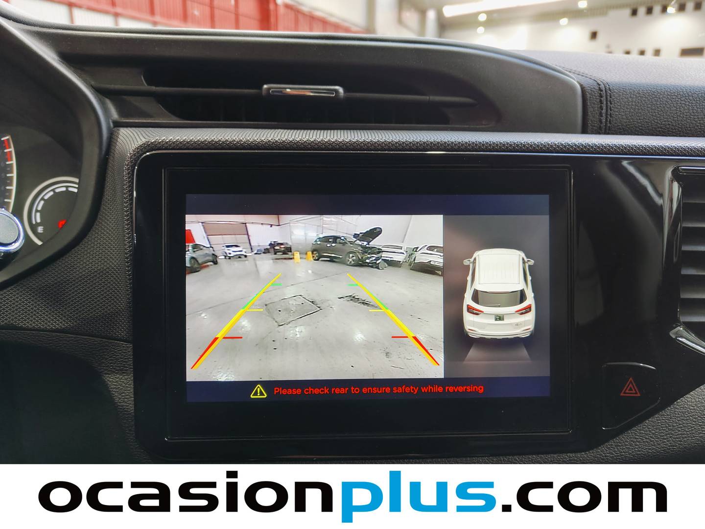 DR AUTOMOBILES DR 4.0 DR AUTOMOBILES DR4 1.5 (116 CV) manual