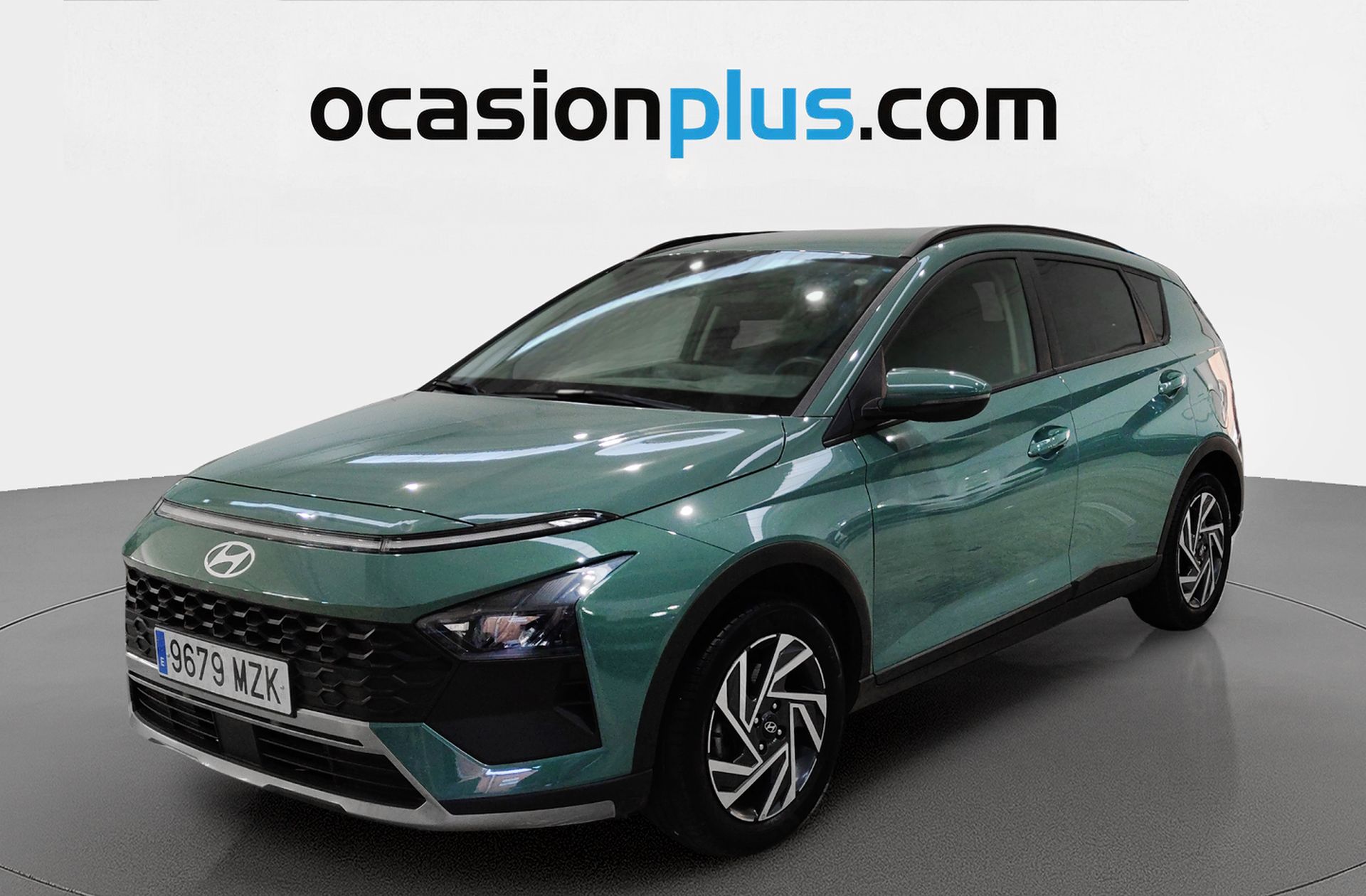 Hyundai Bayon 1.2 MPI Maxx