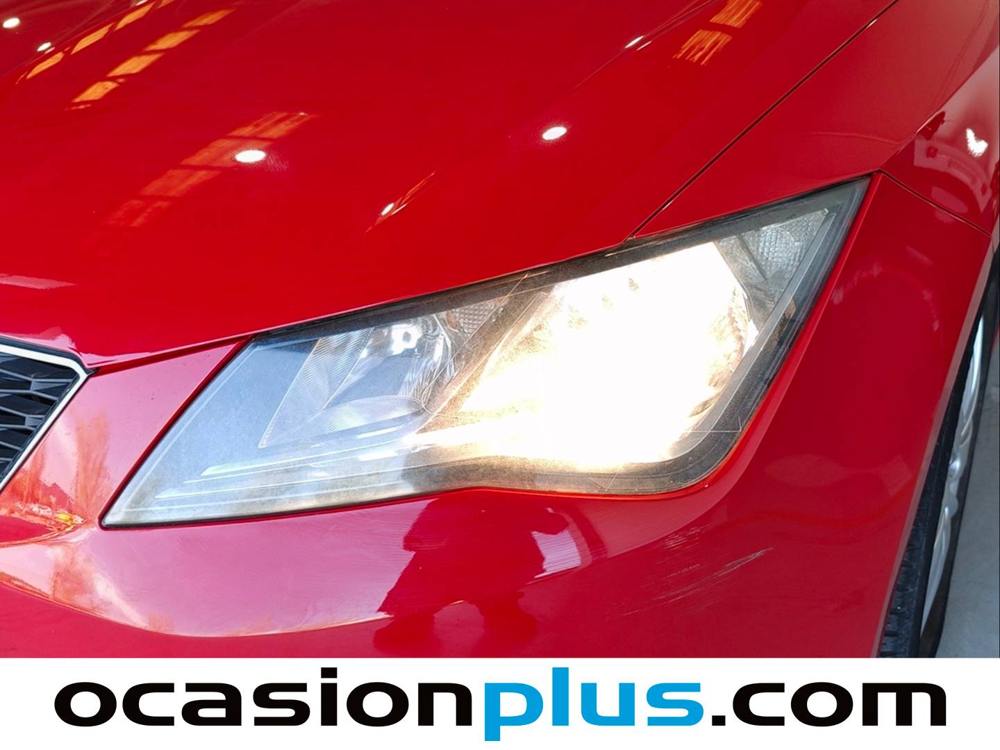 Seat León Seat León 1.2 TSI S&S Reference (105 CV) barato