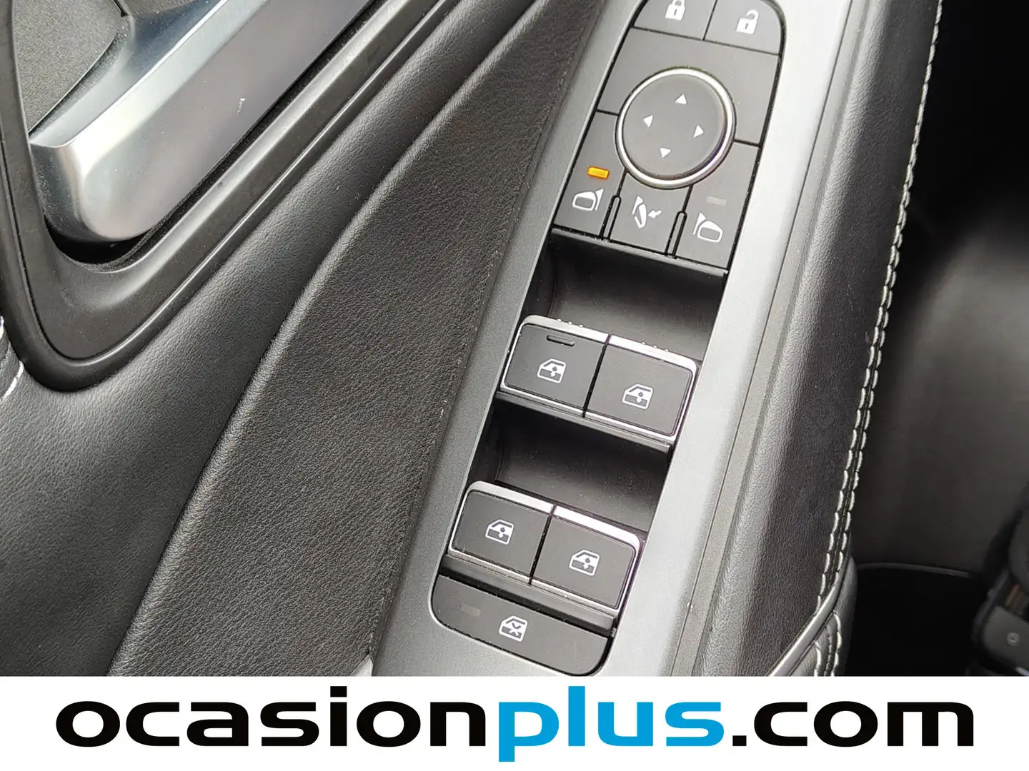 Foto Nissan QASHQAI Nissan Qashqai DIG-T 140 N-Connecta (140 CV)