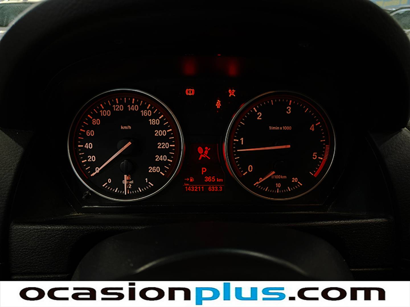 Foto BMW X1 BMW X1 sDrive18d (143 CV)