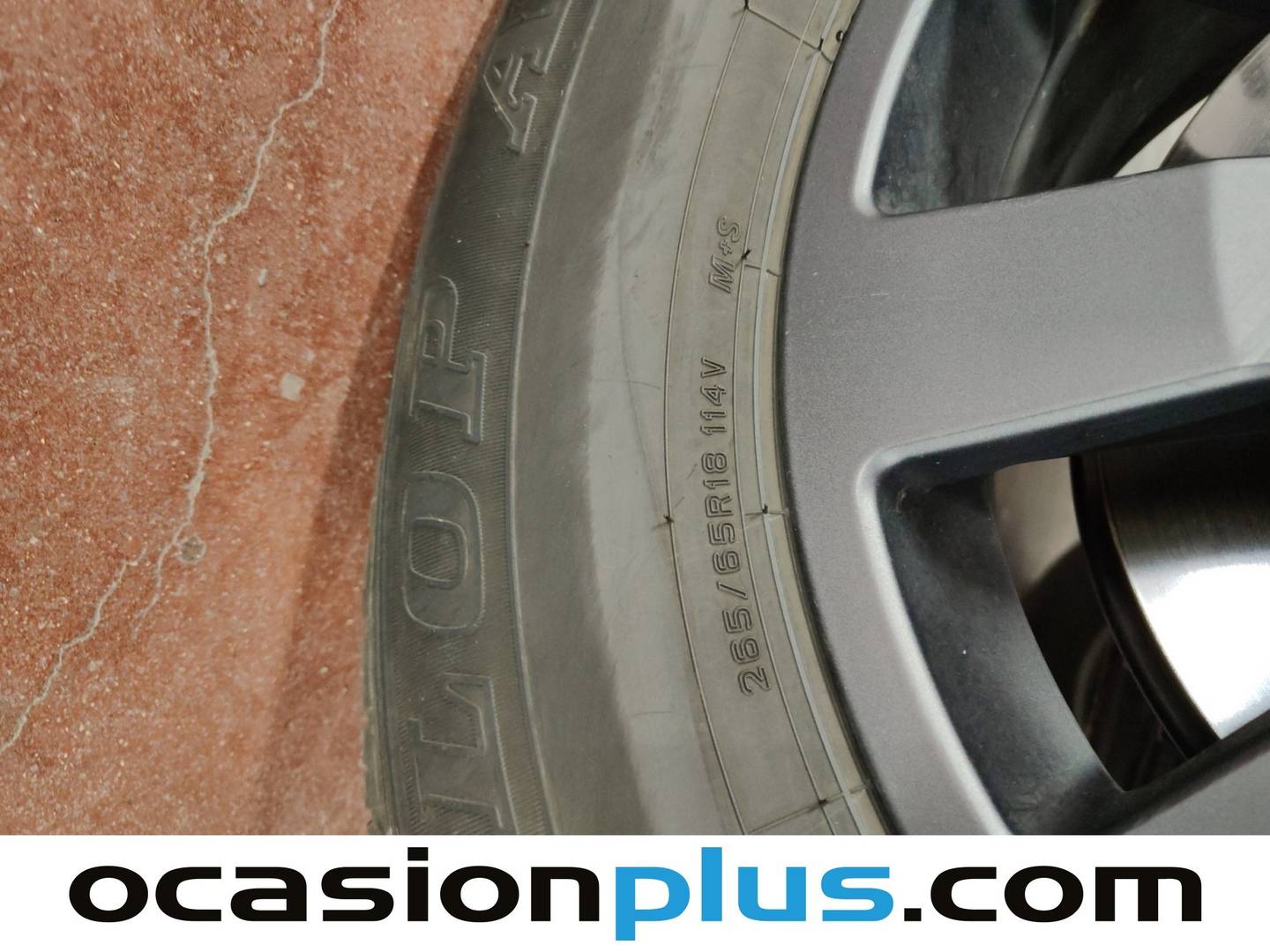 Foto Toyota Land Cruiser Toyota Land Cruiser 2.8 D-4D VXL Auto (204 CV)