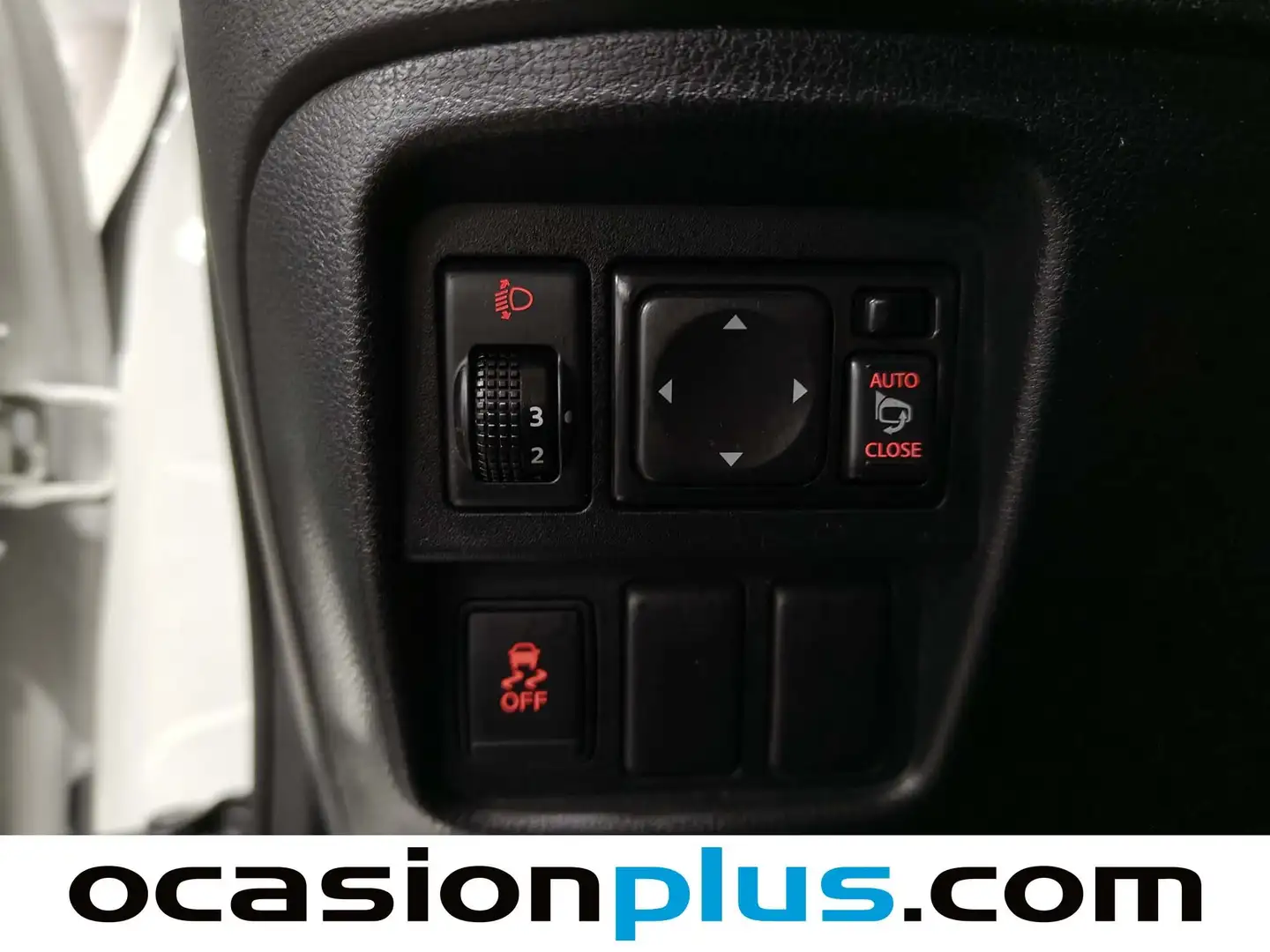 Foto Nissan JUKE Nissan Juke 1.5 dCi S&S Tekna Premium 4X2 (110 CV)