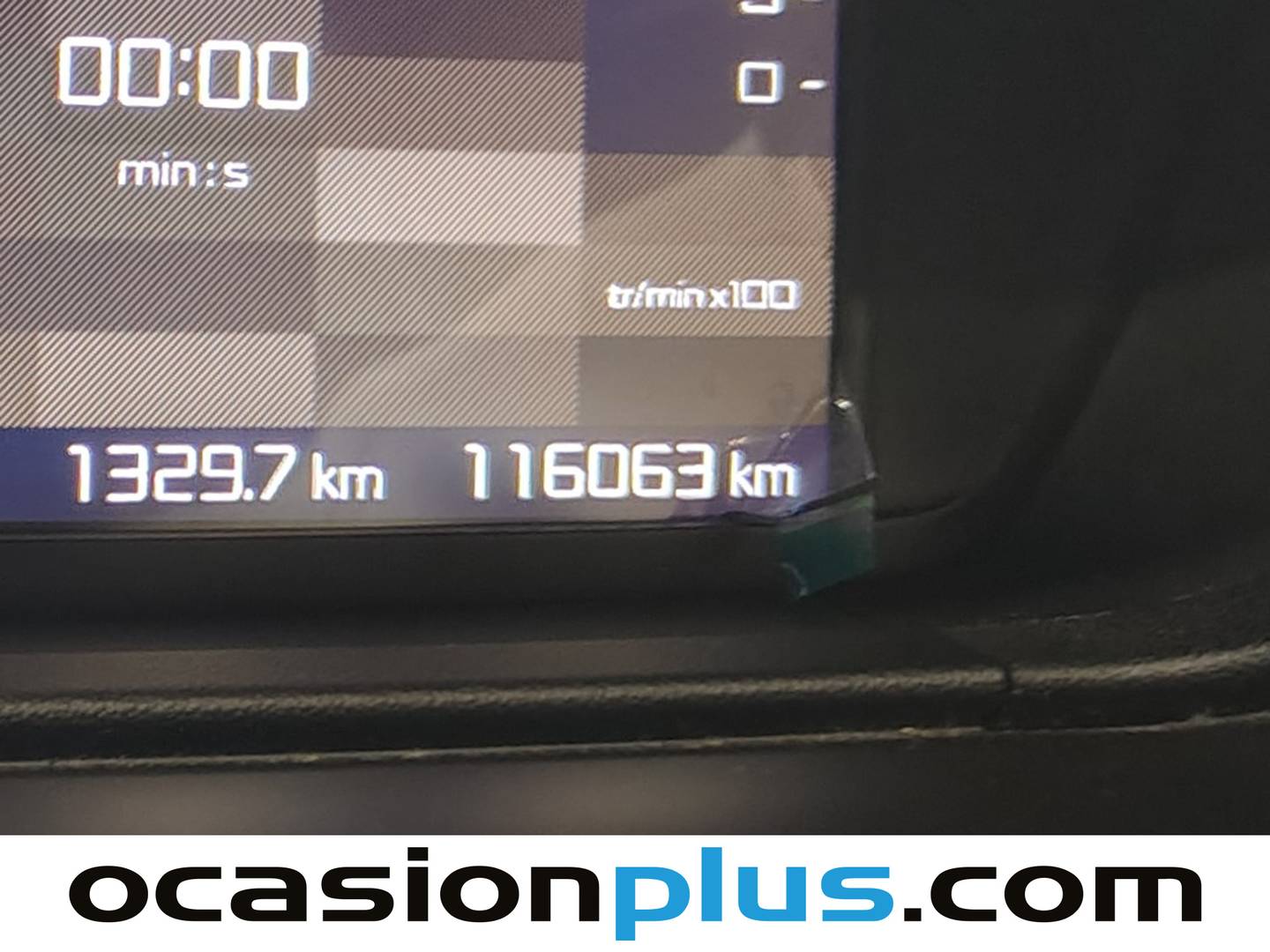 Citroën Grand C4 Spacetourer Citroen Grand C4 Spacetourer PureTech 130 6v S&S Origins (130 CV) 7 Plazas seminuevo