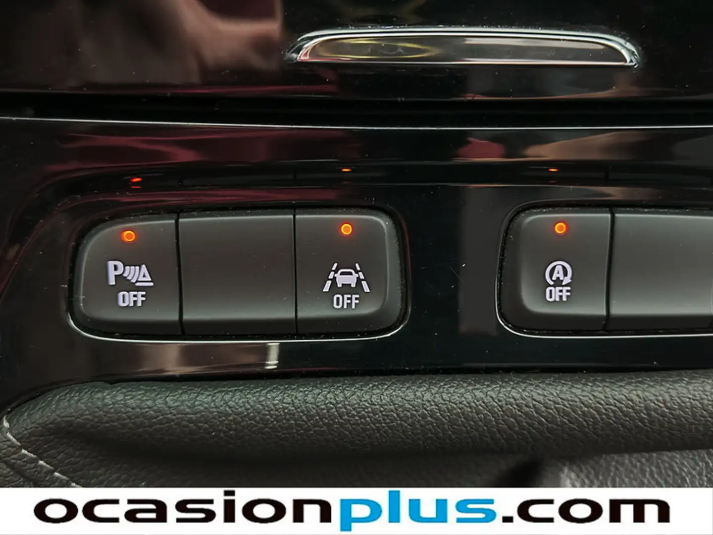 Foto Opel Grandland Opel Grandland 1.2 Turbo Ultimate (130 CV)