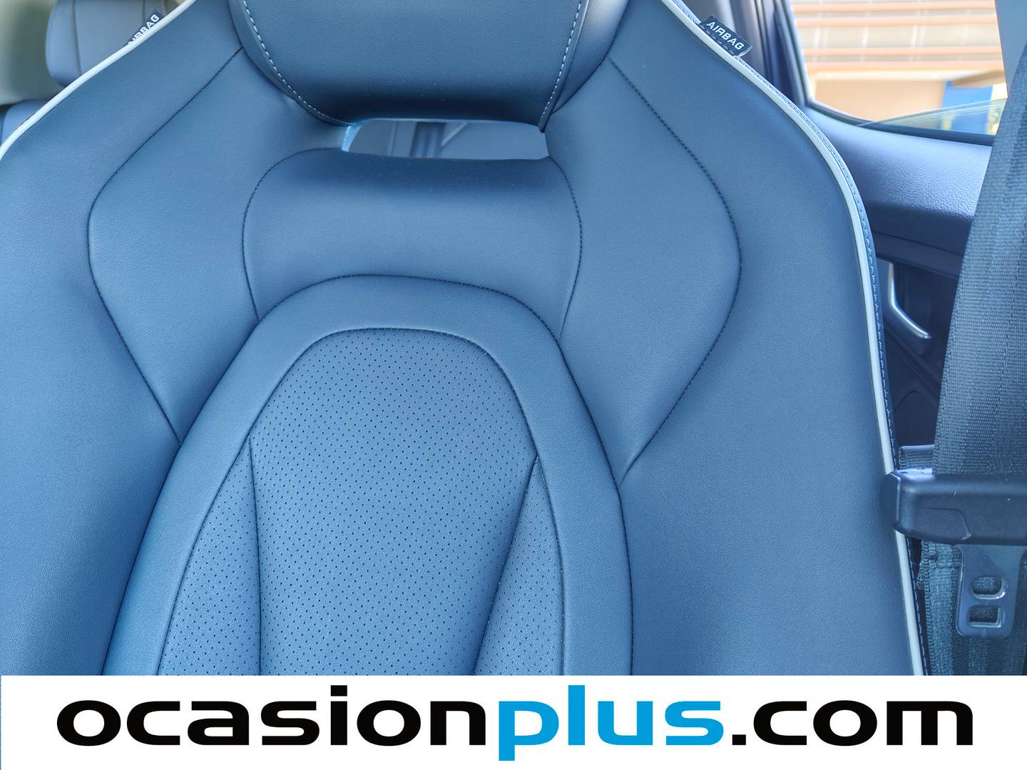 EBRO S400 EBRO S400 1.5 DHE HEV Excellence CVT (211 CV) 211cv
