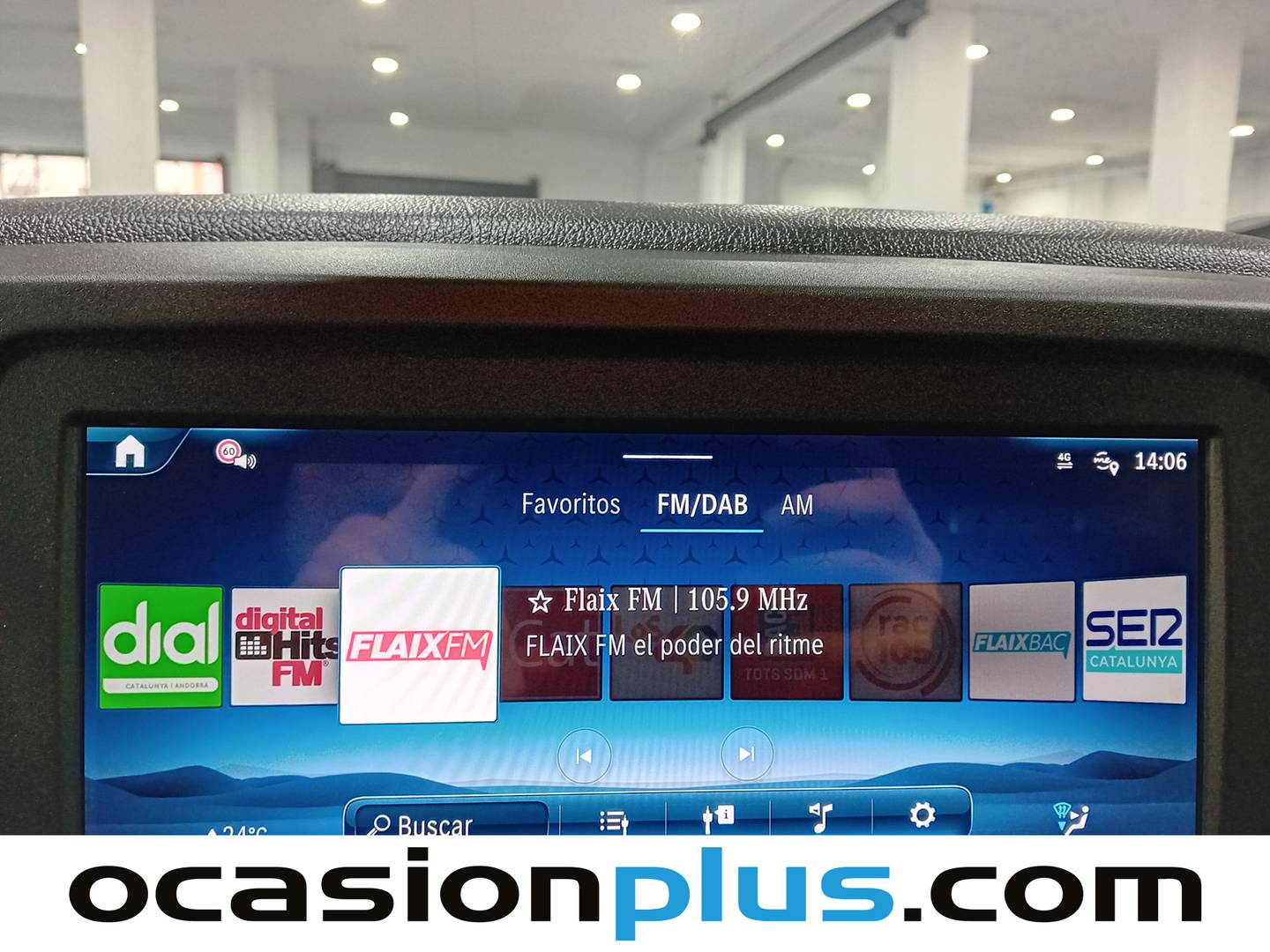 Foto Mercedes Vito Mercedes-Benz Vito 114 CDI Tourer Pro Larga AT9 Plazas (136 CV)