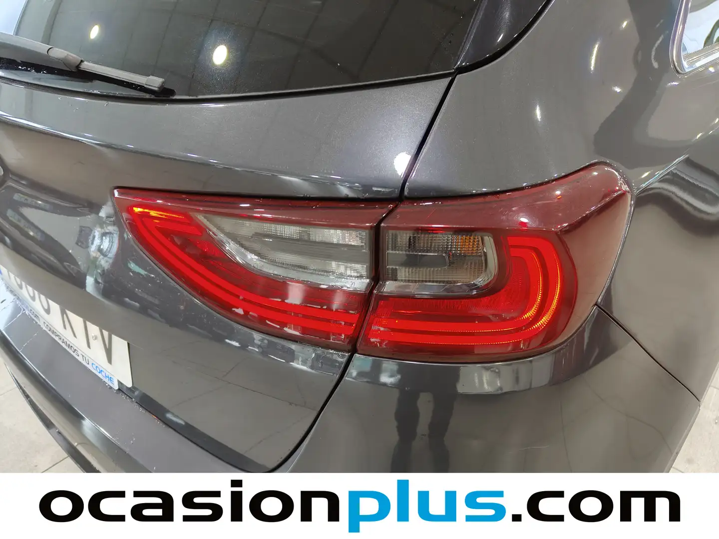 Foto KIA Ceed Kia Ceed 1.4 T-GDi Tech (140 CV)