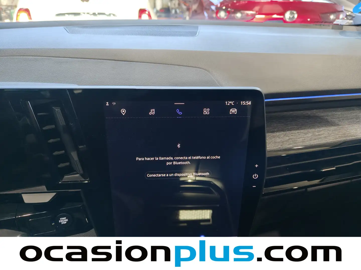 Foto Renault Austral Renault Austral Techno E-Tech Full Hybrid (200 CV)