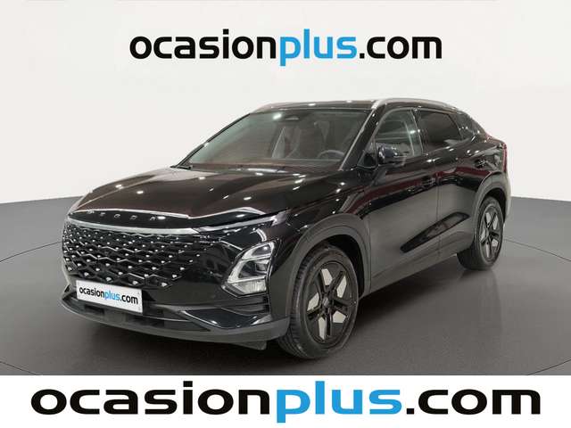 OMODA 5 1.6 TGDI Premium (145 CV) de segunda mano