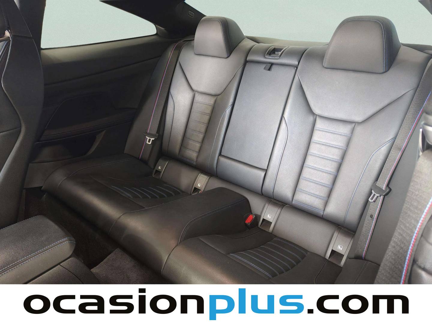 BMW Serie 4 BMW Serie 4 430i Coupe (245 CV) Pack M de segunda mano