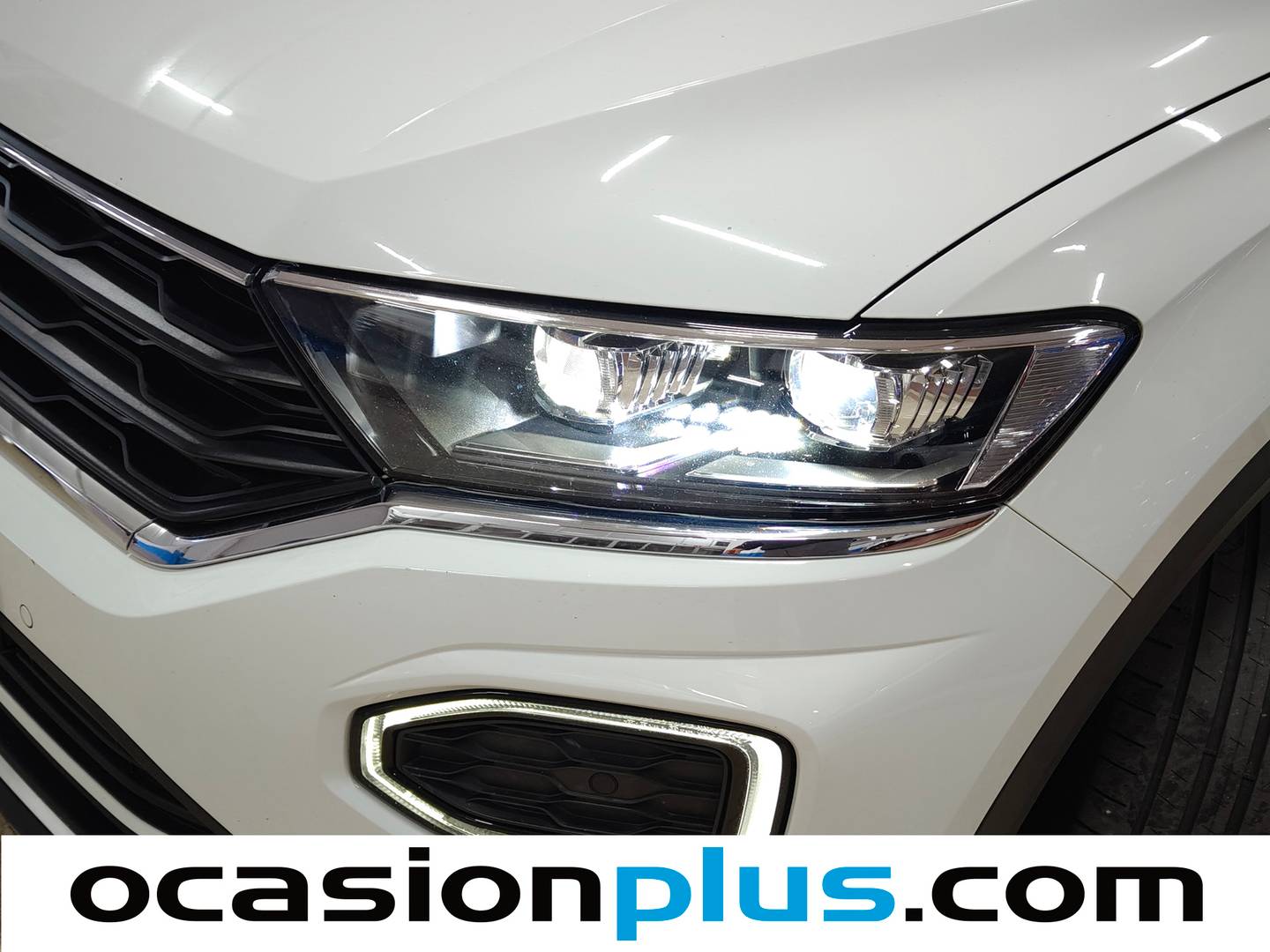 Volkswagen T-Roc Volkswagen T-Roc Advance R-Line 1.5 TSI (150 CV) barato