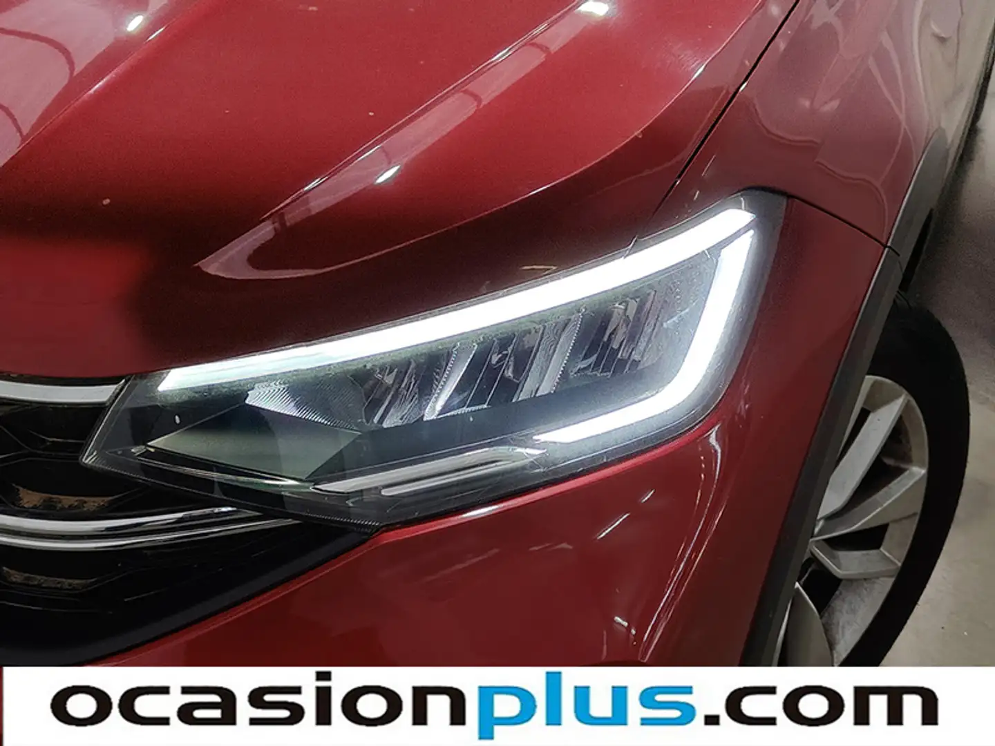 Foto Volkswagen Taigo Volkswagen Taigo Life 1.0 TSI  (110 CV) DSG