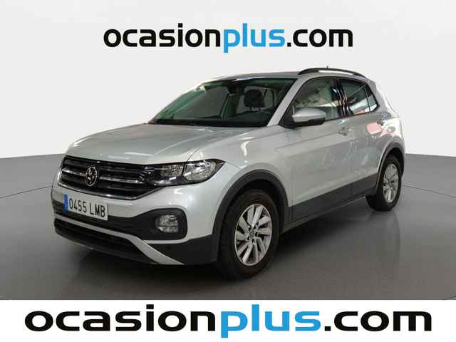 Volkswagen T Cross Ocasión Cádiz