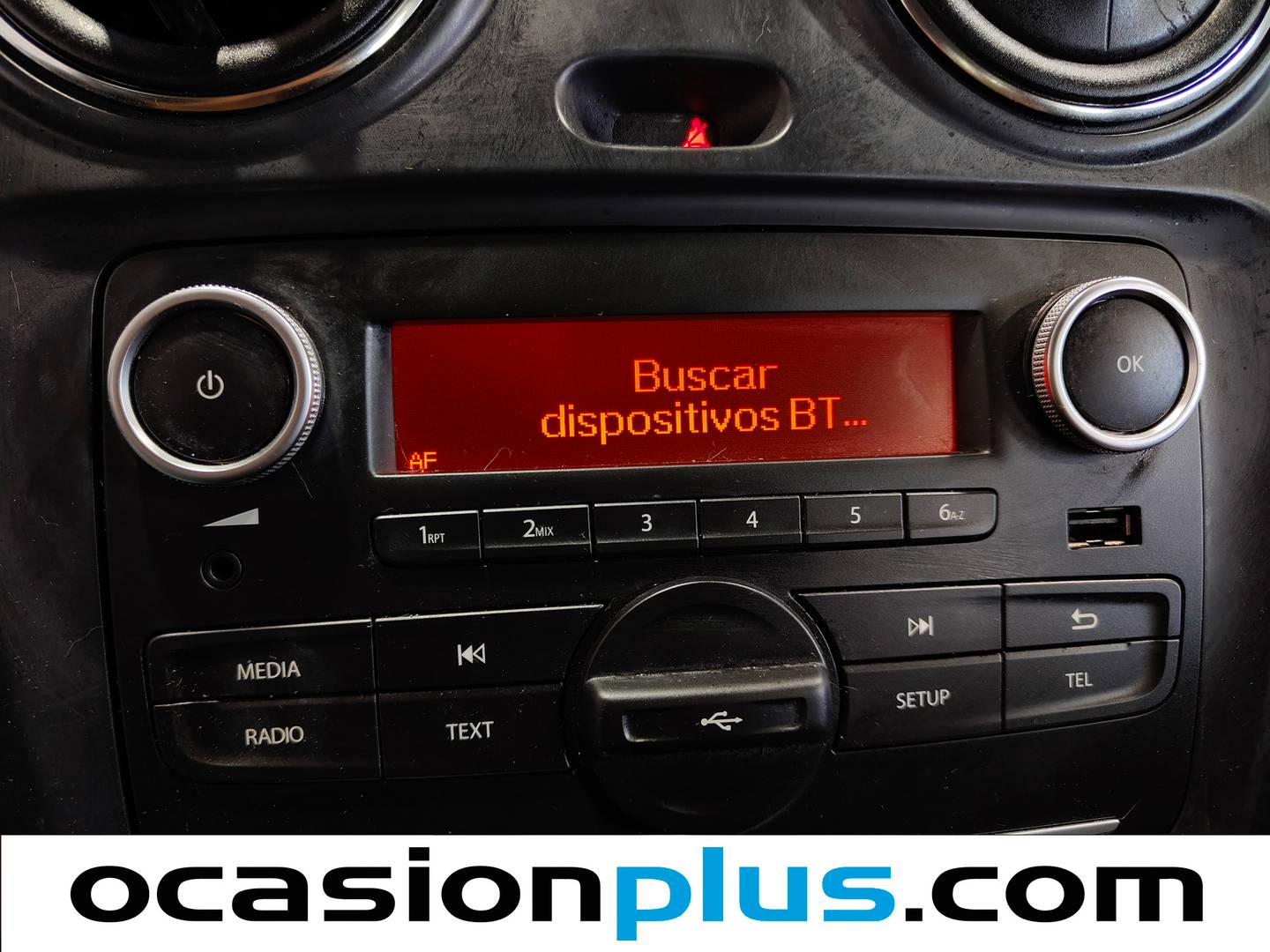 Dacia Dokker Dacia Dokker Essential 1.6 ECO-G (109 CV) km 0