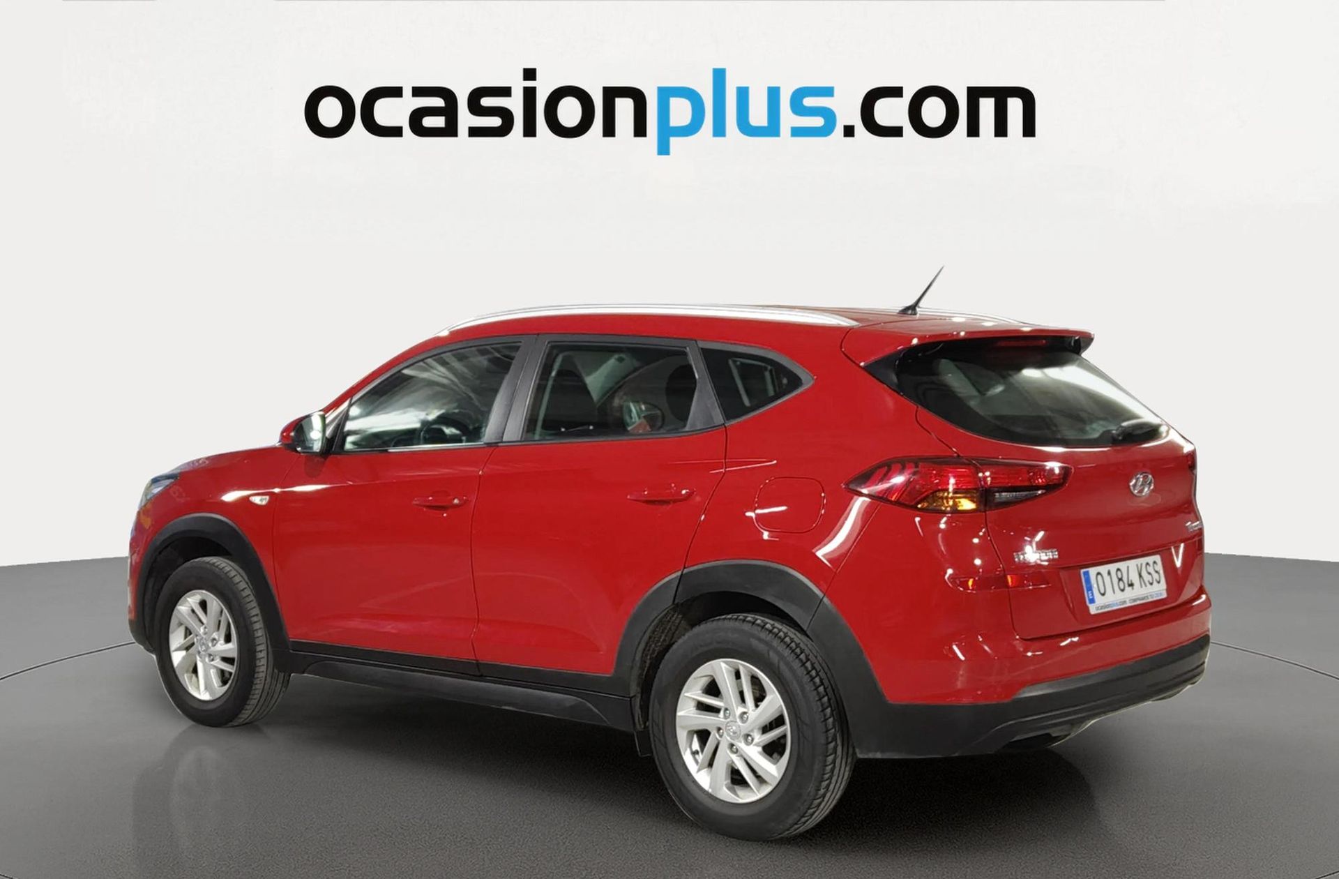 Hyundai Tucson 1.6 GDI BlueDrive Essence 4x2 - foto 3