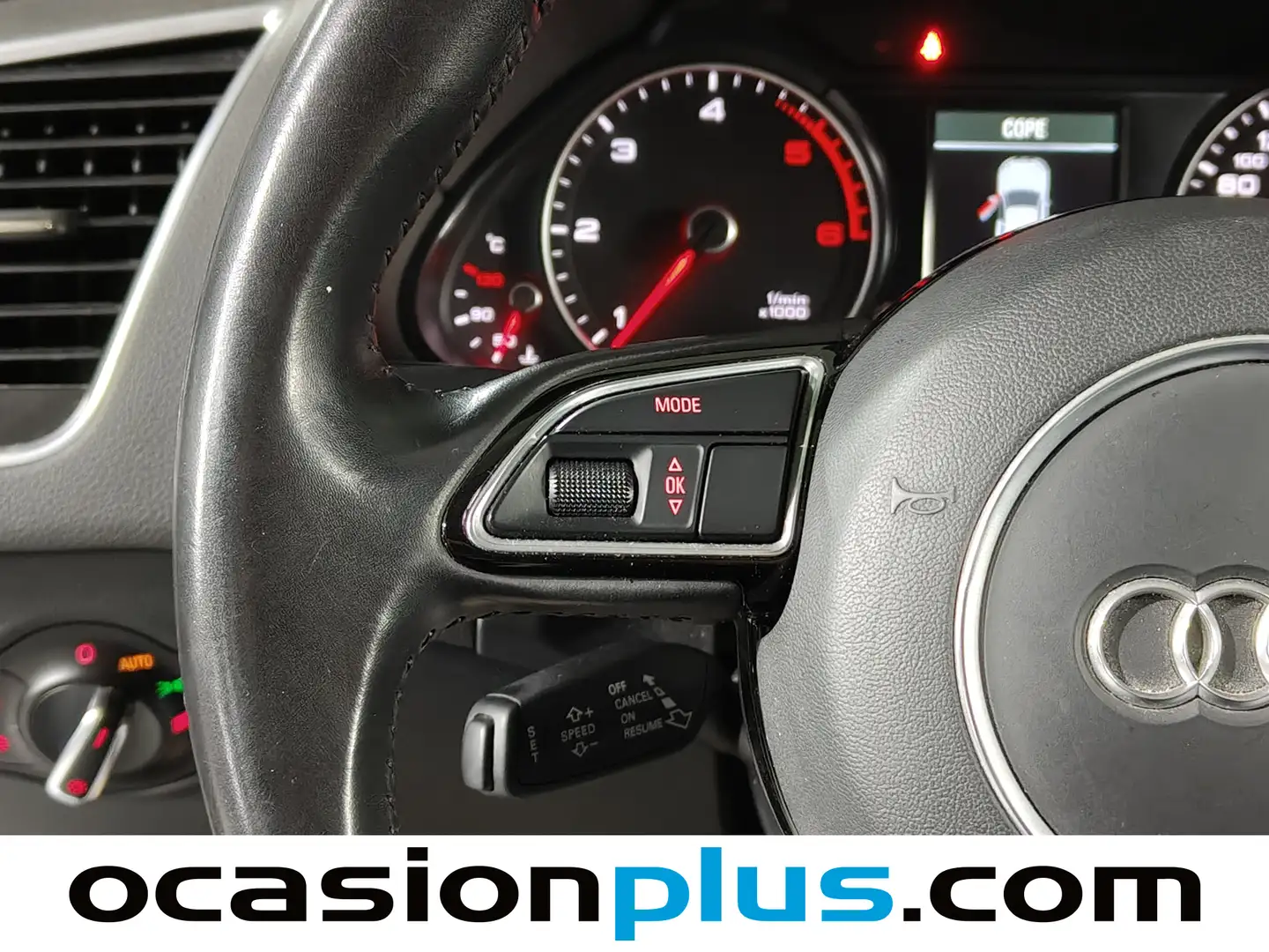 Foto Audi Q5 Audi Q5 Advanced edition 2.0 TDI clean diesel quattro  (190 CV)