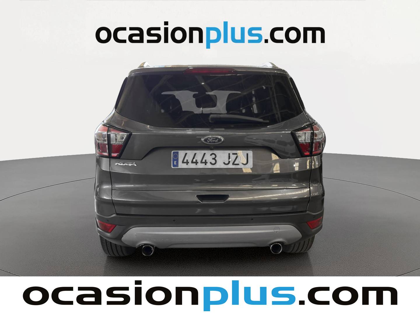 Ford Kuga Ford Kuga 1.5 TDCI S&S Titanium 4x2 Auto (120 CV) km 0