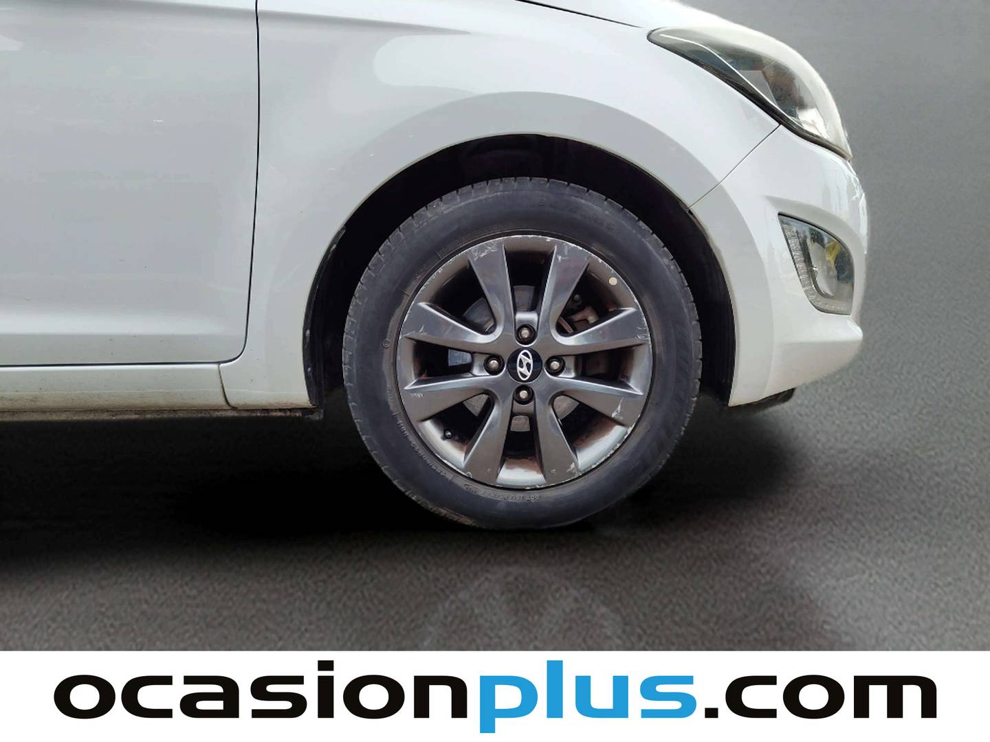 Hyundai i20 Hyundai i20 1.2 MPI Go! (85 CV) de segunda mano