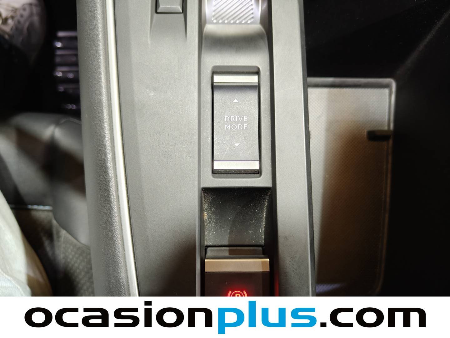 Foto Citroën C5 Aircross Citroen C5 Aircross BlueHdi 130 S&S C Series EAT8 (131 CV)