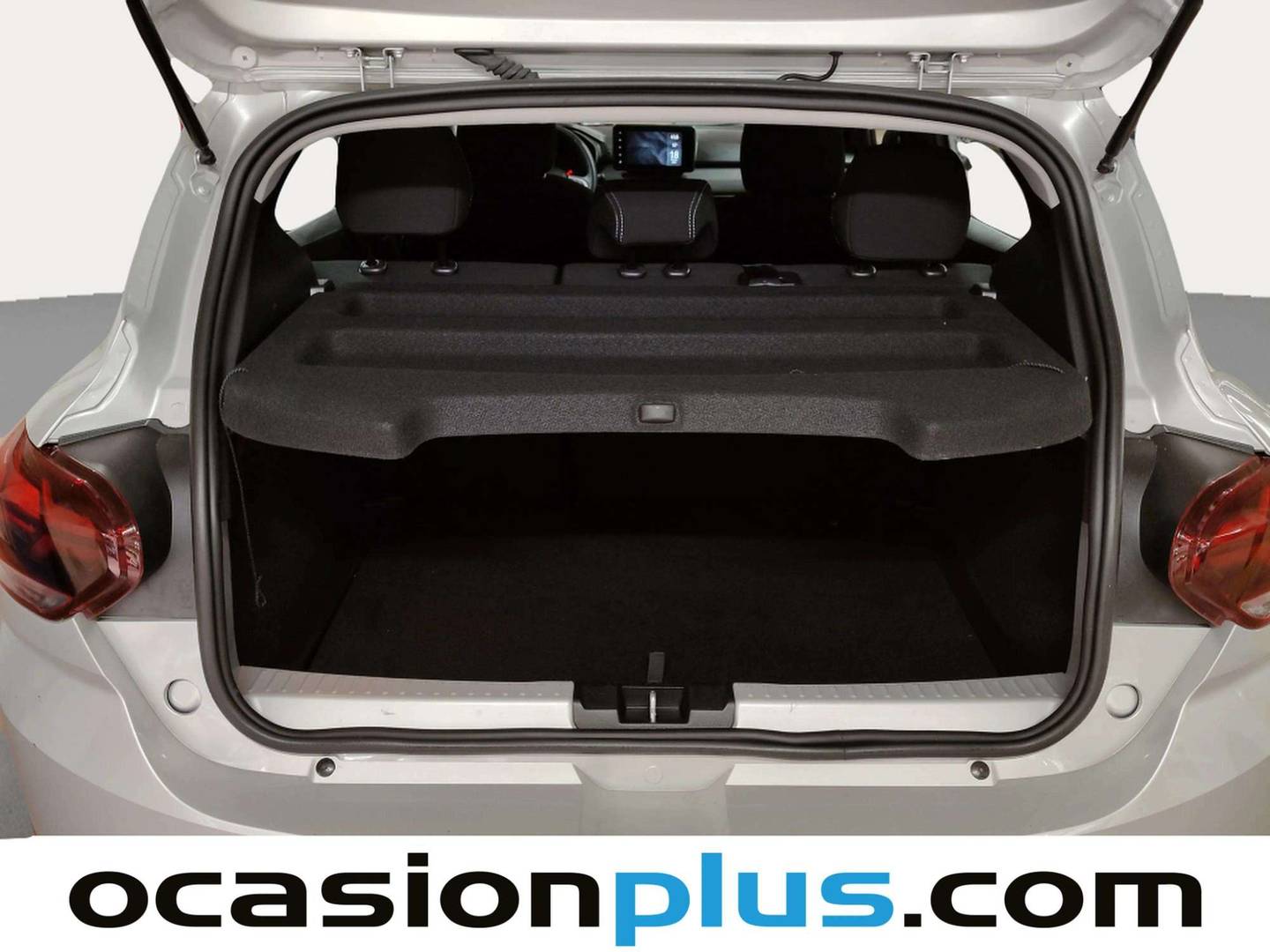 Foto Dacia Sandero Dacia Sandero Stepway Expression TCe (91 CV) CVT siete plazas