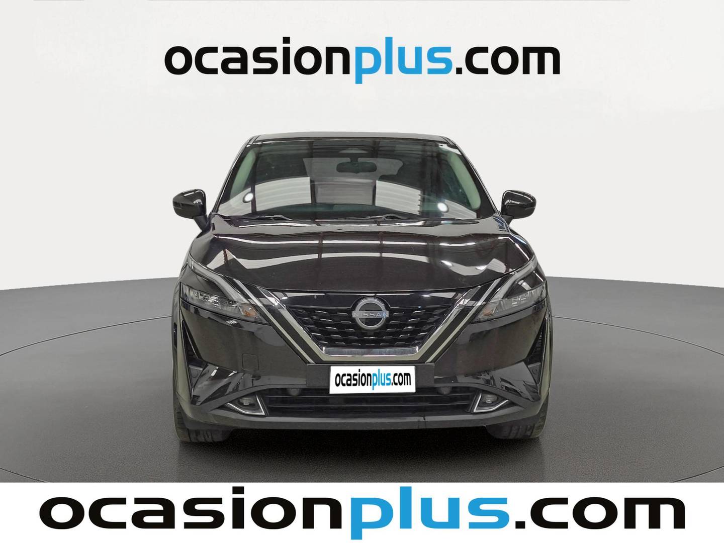 Foto Nissan QASHQAI Nissan Qashqai E-POWER Acenta (190 CV)