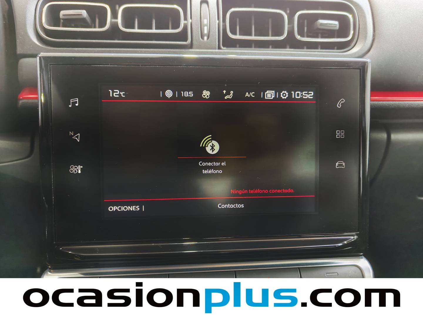 Citroën C3 Citroën C3 PureTech 82 Feel (82 CV) al mejor precio