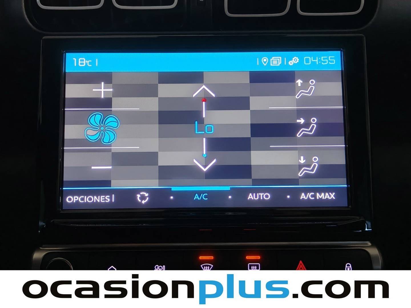 Foto Citroën C3 Aircross Citroen C3 Aircross PureTech 110 S&S Max (110 CV)