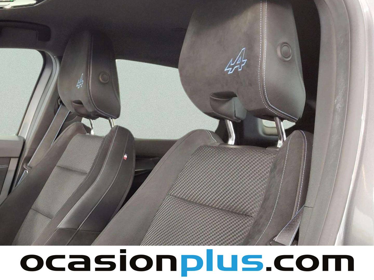 Extras y acabados del Renault Austral Renault Austral Techno Esprit Alpine E-Tech Full Hybrid AT 147 kW (200 CV)