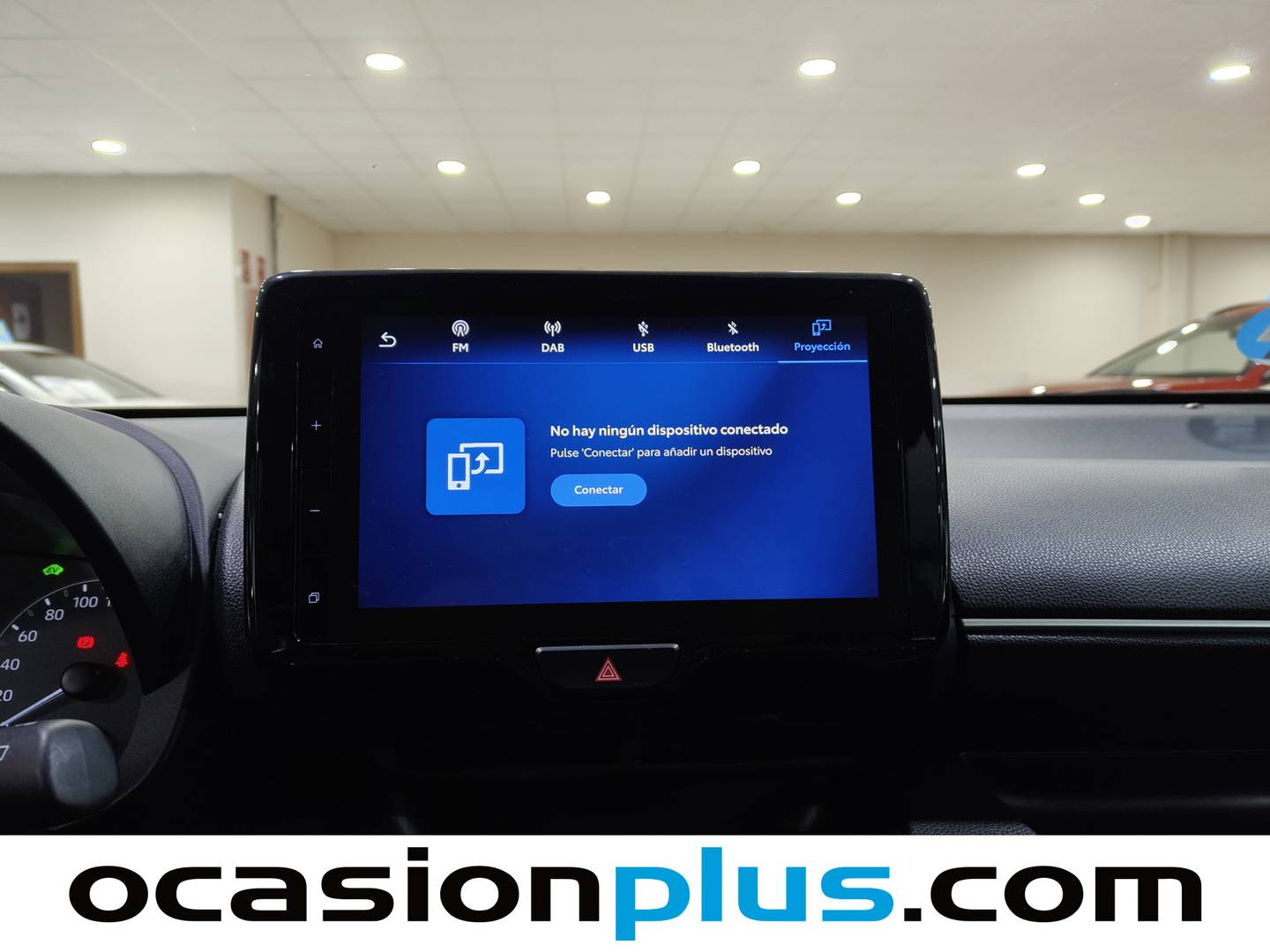 Foto Toyota Yaris Toyota Yaris 120H Active Plus (116 CV)