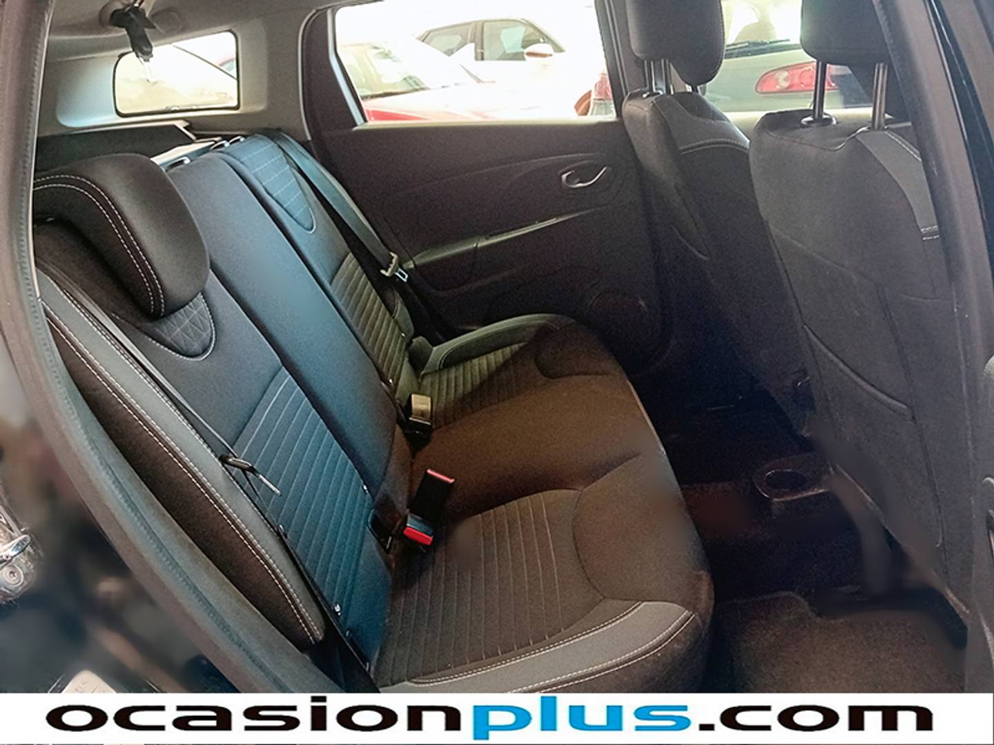 Renault Clio Renault Clio Dynamique Energy dCi (90 CV) al mejor precio