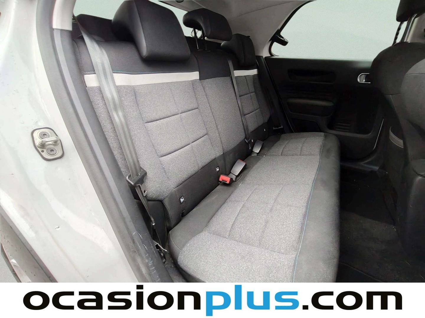 Foto Citroën C4 Cactus Citroen C4 Cactus PureTech 110 S&S Feel  (110 CV)