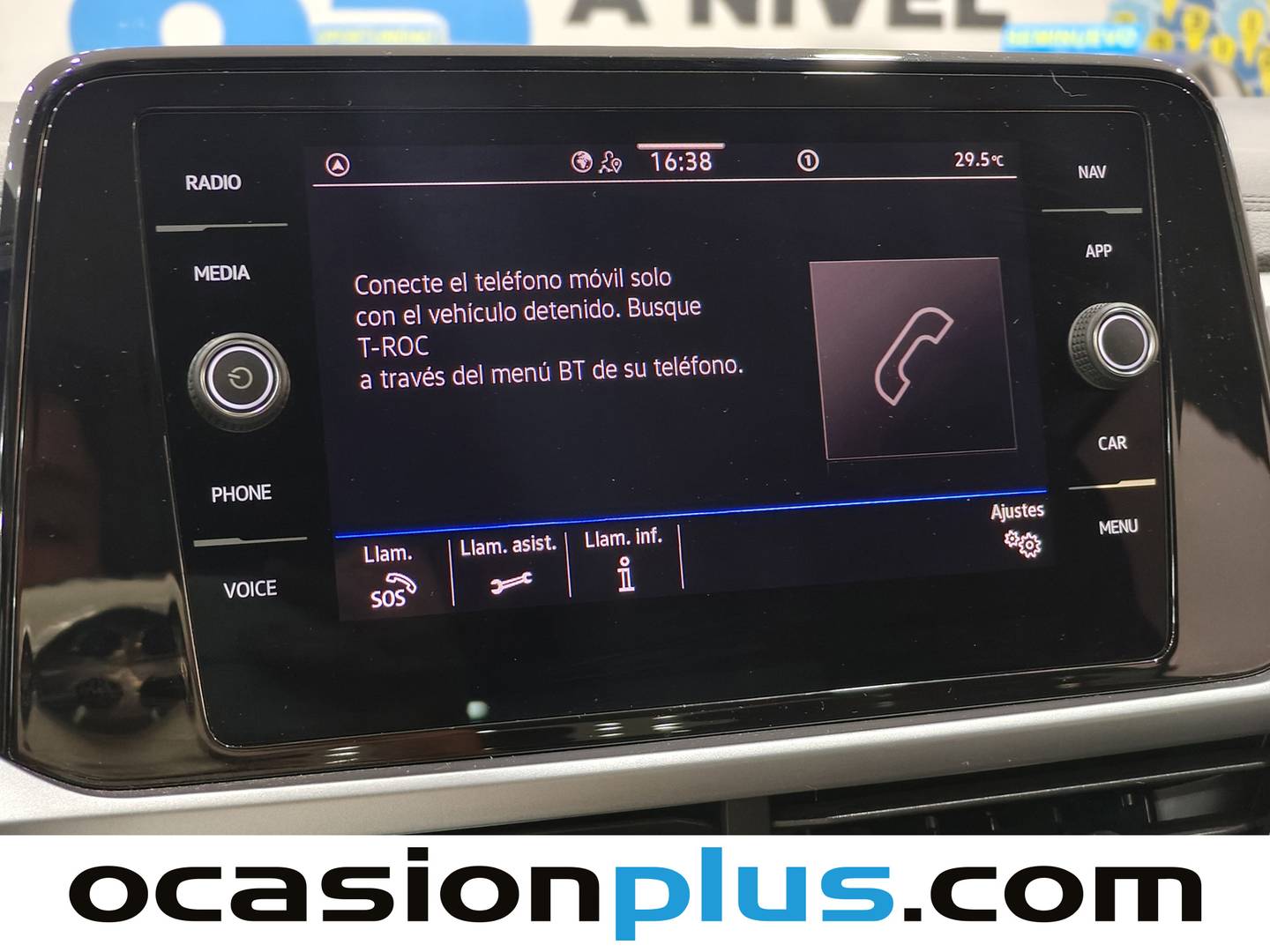 Volkswagen T-Roc Volkswagen T-Roc Advance 1.0 TSI (110 CV) km 0