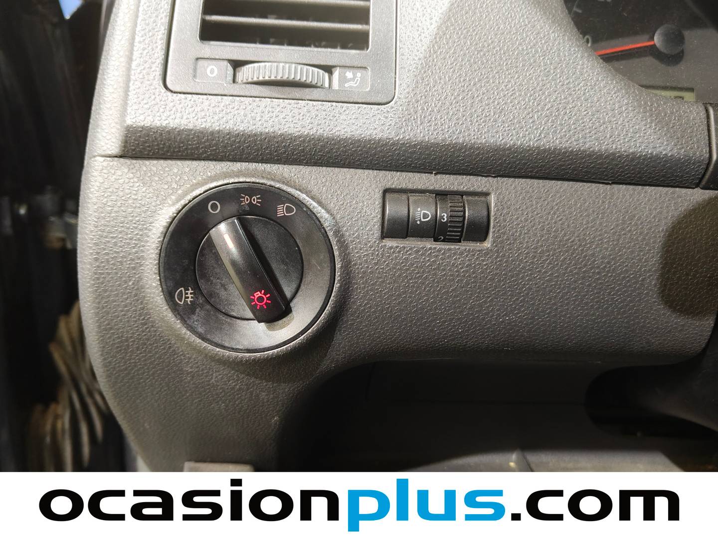 Foto Volkswagen Polo Volkswagen Polo 1.4 Match (75 CV)