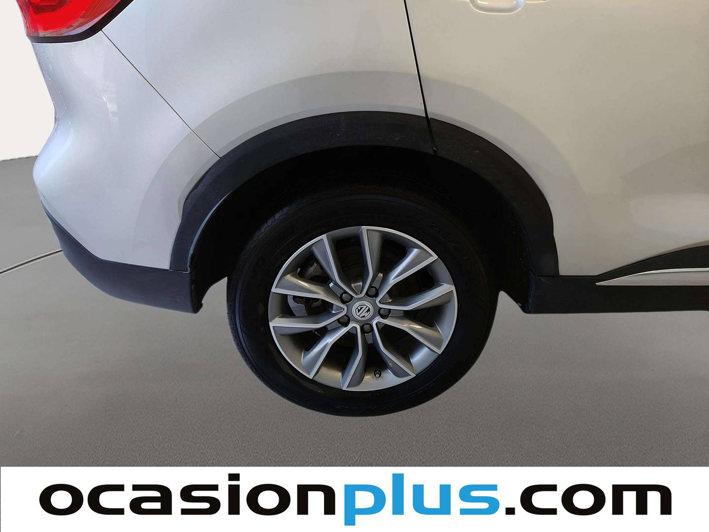 Foto MG HS MG HS 01.5 Turbo GDI Comfort DCT (162 CV)