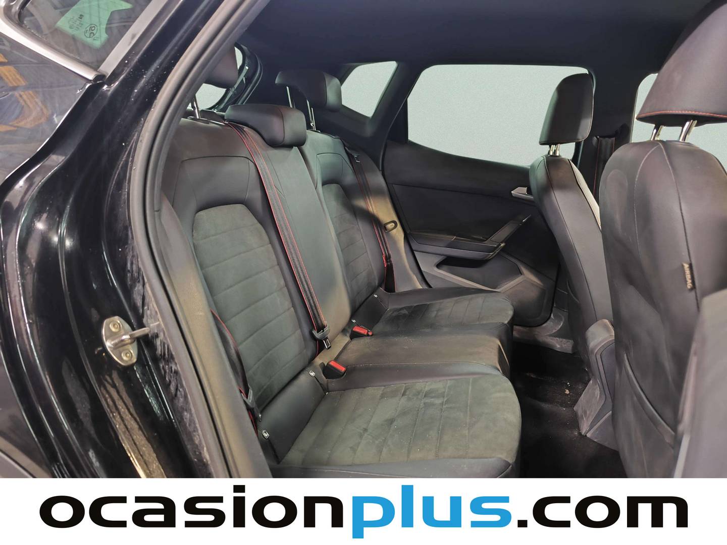 Seat Arona SEAT Arona 1.0 TSI FR XM (115 CV) gasolina